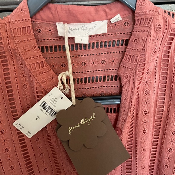 Anthropologie - NEW - Forever that Girl from Anthropologie --New with Tags - Picture 5 of 6